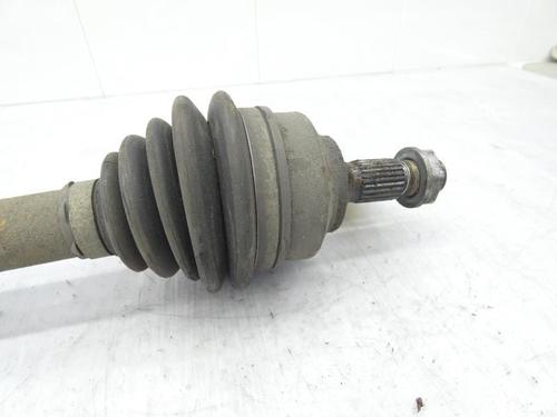 Left front driveshaft PEUGEOT 307 (3A/C) 1.6 HDi 110 | BP23669984M38 