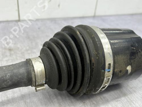 Left front driveshaft HYUNDAI TUCSON (TL, TLE) 1.7 CRDi | BP23680526M38 
