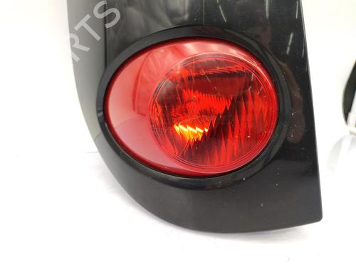 Left taillight SMART FORFOUR (454) 1.5 CDI (454.000) | BP23751751C34  - Image 7