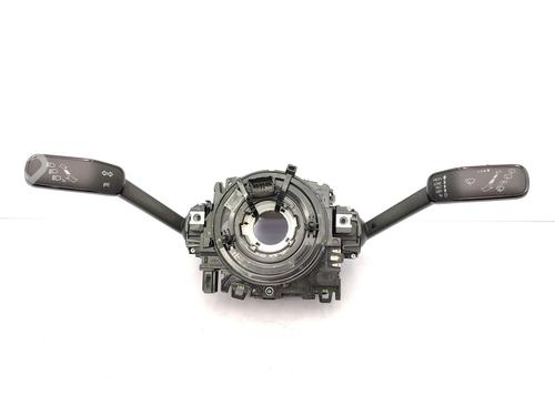 Steering column stalk VW GOLF VII (5G1, BQ1, BE1, BE2) 1.6 TDI | BP23707105I23 