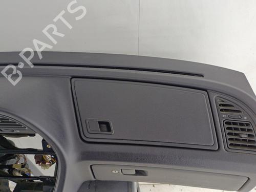 Used Dashboard Dashboard PEUGEOT 306 Hatchback (7A, 7C, N3, N5) 1.4 (75 hp) 23721284 23721284