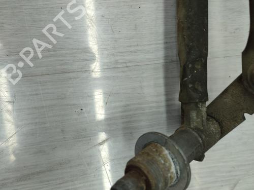 Front wiper motor IVECO DAILY III Van 35 C 12 V, 35 S 12 V (AGKA43A2, AGKB43A2, AGKB46A2,... | BP23684267M29 