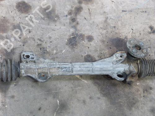 Used Steering rack RENAULT 5 (122_) 1.4 Automatik (1229, 1399) (59 hp) 23669641
