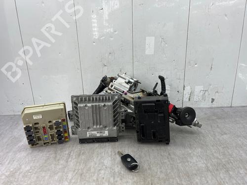Electronic module RENAULT CLIO III (BR0/1, CR0/1) 1.5 dCi (BR0H, CR0H, CR1S, BR1S) | BP35937879M83  - Image 5