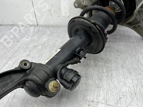 Right front shock absorber AUDI A5 (8T3) 3.0 TDI quattro | BP23760868M17 - Image 2