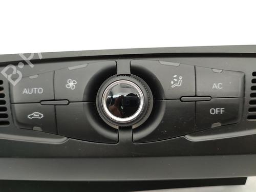 Commande Chauffage AUDI A4 B8 (8K2) 2.0 TDI | BP23720505I5 