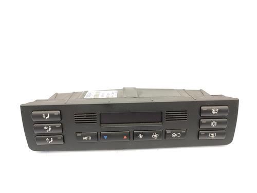 Used Climate control BMW 3 Coupe (E46) 323 Ci (170 hp) 23755760