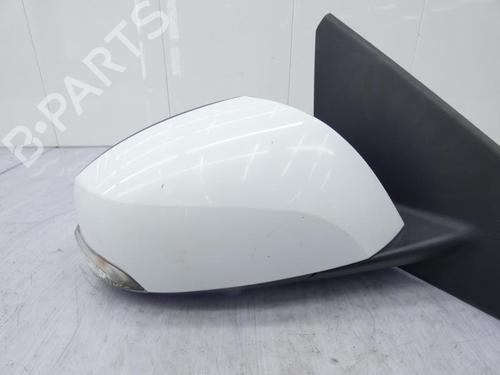 Right mirror RENAULT MEGANE III Hatchback (BZ0/1_, B3_) 1.5 dCi | BP23697410C27 
