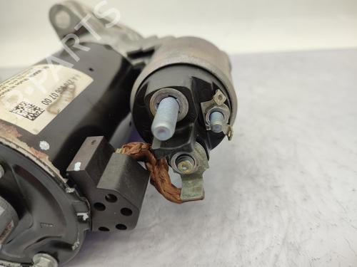 Starter MERCEDES-BENZ A-CLASS (W176) A 180 (176.042) | BP23733042M8  - Image 7