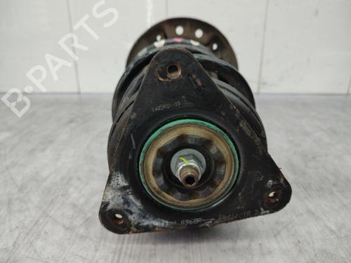 Right front shock absorber RENAULT MEGANE IV Hatchback (B9A/M/N_) 1.5 Blue dCi 95 (B9A2, B9A6) | BP23720136M17  - Image 5