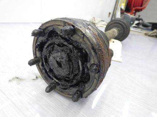 Used Left front driveshaft Left front driveshaft 23672734 23672734