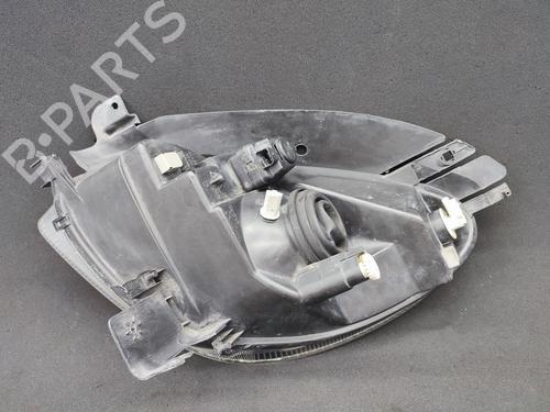 Højre forlygte CITROËN XSARA PICASSO (N68) 2.0 HDi | BP23665827C29 
