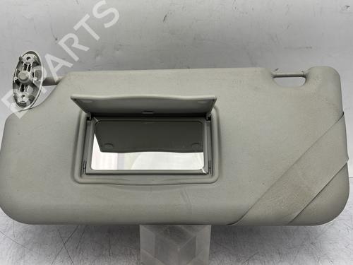 Venstre solskærm FORD B-MAX (JK) 1.6 TDCi (95 hp) 29855458