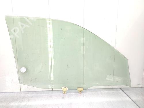 Front left door window NISSAN X-TRAIL I (T30) 2.2 Di 4x4 | BP23721536C18 