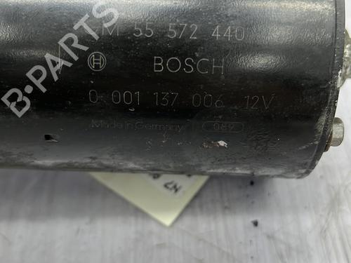 Used Starter Starter OPEL CORSA E (X15) 1.4 Turbo (08, 68) (101 hp) 23705685 23705685