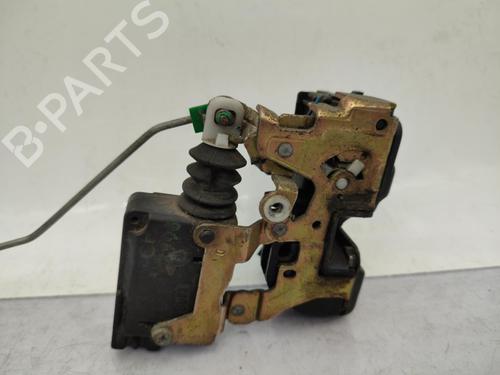 Front right lock RENAULT TWINGO I (C06_) 1.2 (C066, C068) | BP23729593C97 
