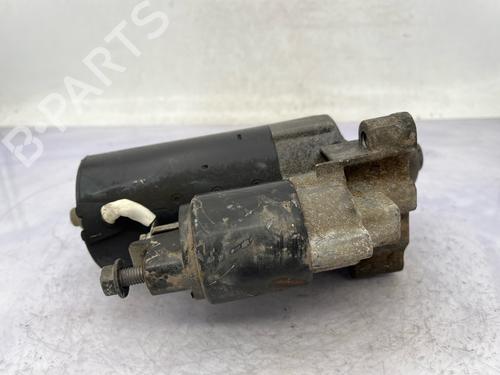 Startmotor Startmotor PEUGEOT 206 Hatchback (2A/C) 2.0 HDI 90 (90 hp) 39903702 39903702