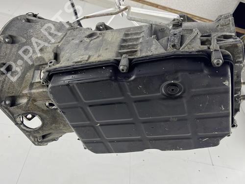 Gearbox MERCEDES-BENZ E-CLASS (W211) E 320 CDI 4-matic (211.089) | BP23681056M3 