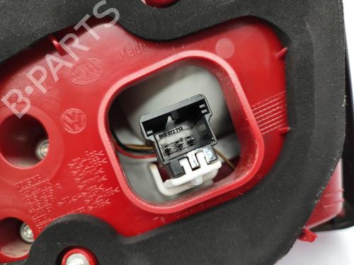 Left tailgate light VW PASSAT B7 (362) 3.6 FSI 4motion | BP23751051C79  - Image 10