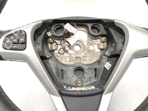 Used Steering wheel Steering wheel FORD FIESTA VI (CB1, CCN) 1.25 (82 hp) 23754163 23754163