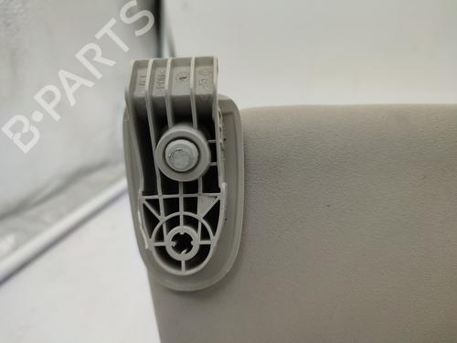 Left sun visor FIAT TALENTO Van (296_) 1.6 D | BP28031837I1 - Image 4