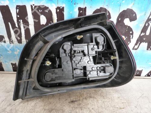 Used Left taillight RENAULT MEGANE I (BA0/1_) 1.9 D Eco (BA0A, BA0U, BA0R) (64 hp) 23663728