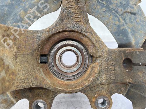 Right front steering knuckle MAZDA 3 (BK) | BP37644987M26 - Image 7