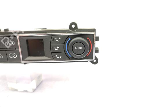 Climate control CITROËN C5 III Break (RW_) 2.0 HDi | BP23757325I5 - Image 12