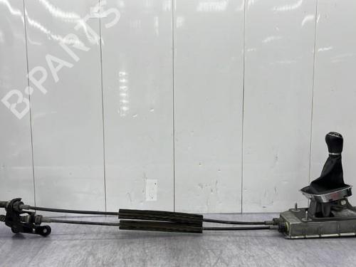 Gear lever VW POLO V (6R1, 6C1) 1.2 | BP23750437M90 