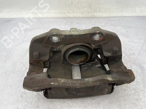 Left front brake caliper PEUGEOT 2008 I (CU_) 1.2 THP 110 / PureTech 110 | BP36986502M105 - Image 5