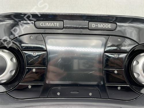 climate-control-nissan-juke-f15-2010-2011-2012-2013-2014-2015-2016-2017-2018-2019-23663051 main image