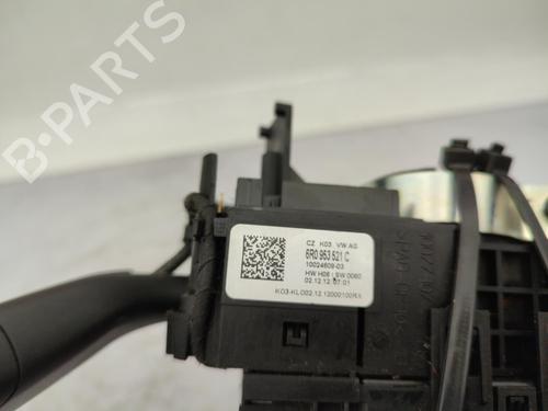 Steering column stalk VW POLO V (6R1, 6C1) 1.2 | BP23723103I23 