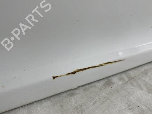 Right rear door SKODA OCTAVIA II (1Z3) 1.9 TDI | BP23756659C5 