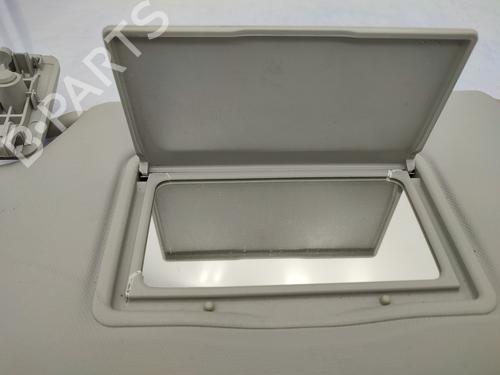 Left sun visor FORD FIESTA VI (CB1, CCN) 1.0 EcoBoost | BP23683653I1 - Image 5