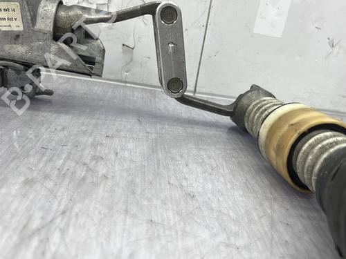 Steering column MERCEDES-BENZ C-CLASS (W203) C 200 CDI (203.004) | BP30870351M21