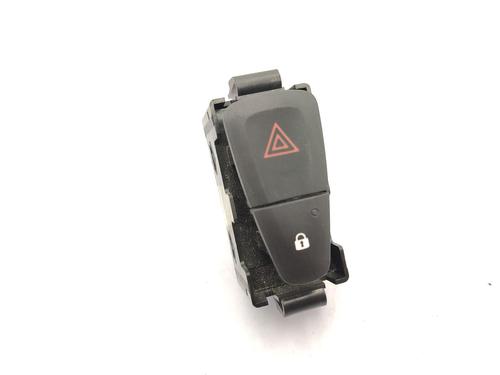 Used Warning switch Warning switch RENAULT SCÉNIC III (JZ0/1_) 1.2 TCe (116 hp) 23741918 23741918