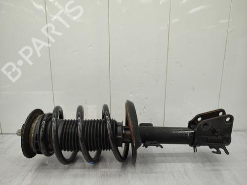 Used Right front shock absorber NISSAN NV400 Van (X62, X62B) dCi 130 (130 hp) 23733369
