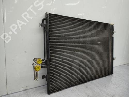 AC radiator FORD S-MAX (WA6) 2.0 TDCi | BP23719158M32  - Image 5