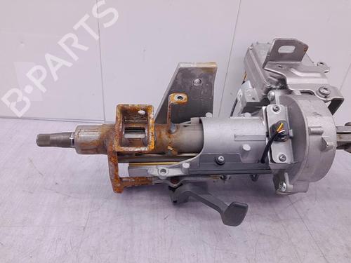 Steering column RENAULT CLIO IV (BH_) 0.9 TCe 90 (BHNF, BHMA, BHMH, BHJK, BHJR) | BP23695992M21 - Image 7