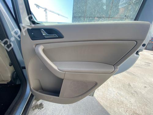 Right sun visor SKODA YETI (5L) 1.2 TSI | BP36551589I2 - Image 58