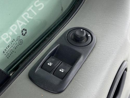 Left front door OPEL VIVARO A Van (X83) 2.0 CDTI (F7) | BP23754766C2 