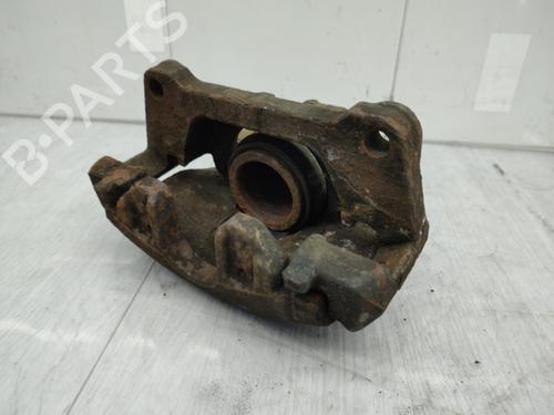 Left front brake caliper AUDI A4 B6 (8E2) 1.9 TDI | BP23685402M105 - Image 3