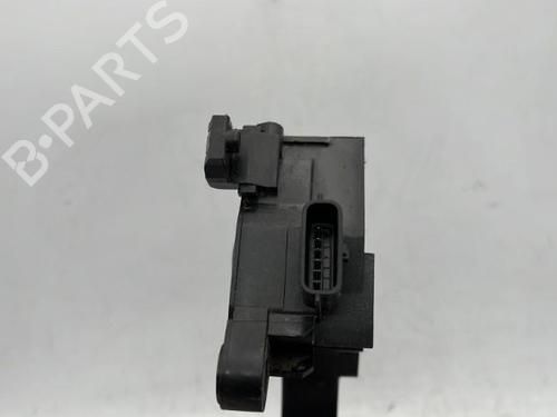 Pedal NISSAN JUKE (F15) 1.5 dCi | BP23753917I4