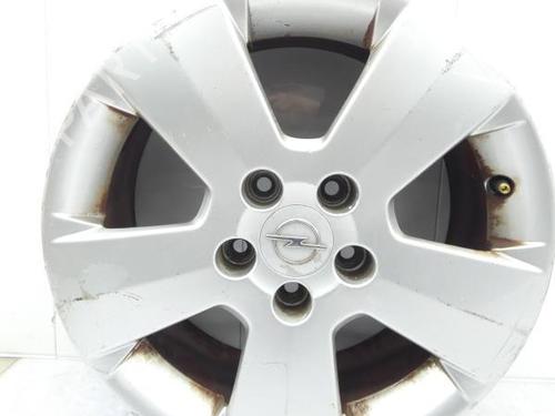 Used Rim OPEL ASTRA F Hatchback (T92) [1991-2000]  23669382