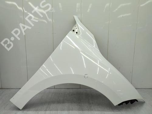 Used Right front fenders RENAULT MEGANE III Grandtour (KZ0/1) 1.5 dCi (KZ09, KZ0D, KZ1G, KZ29, KZ14, KZ1W, KZ10, KZ1F,... (110 hp) 23742678