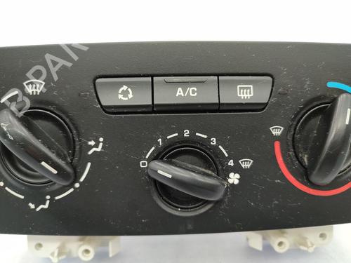 Climate control CITROËN C4 I (LC_) 1.6 HDi | BP23705617I5 - Image 7