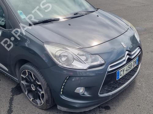 Left front driveshaft CITROËN DS3 (SA_) 1.6 HDi 90 | BP23749230M38  - Image 27