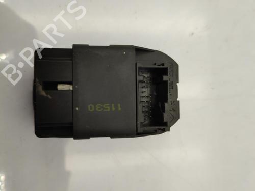 Left front window switch PEUGEOT 206 Hatchback (2A/C) 1.4 HDi eco 70 | BP23722339I27 - Image 2