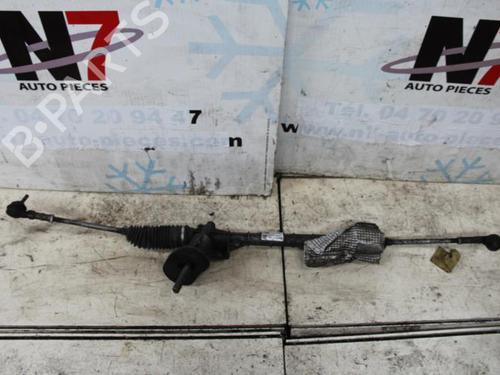 Used Steering rack Steering rack RENAULT TWINGO II (CN0_) 1.5 dCi 75 (75 hp) 23667421 23667421