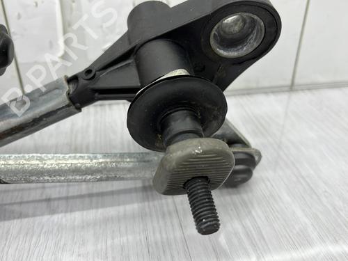Front wiper motor BMW 5 (E60) 530 d | BP27707104M29 